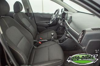 Kia Picanto 1.0 DPi Navi picture 26