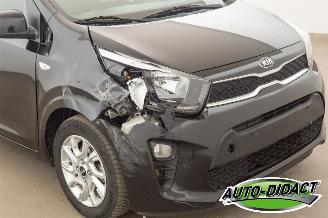 Kia Picanto 1.0 DPi Navi picture 35