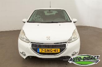 Peugeot 208 1.2 e-VTi Automaat Blue Lease picture 32