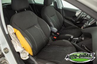 Peugeot 208 1.2 e-VTi Automaat Blue Lease picture 17