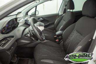 Peugeot 208 1.2 e-VTi Automaat Blue Lease picture 23