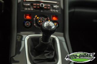 Peugeot 5008 1.6 VTi 7p. Clima Navi Blue Lease picture 11