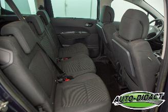 Peugeot 5008 1.6 VTi 7p. Clima Navi Blue Lease picture 20