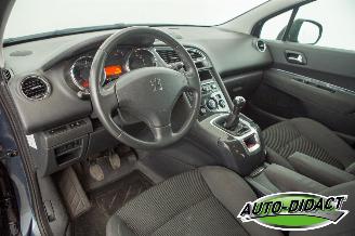 Peugeot 5008 1.6 VTi 7p. Clima Navi Blue Lease picture 22