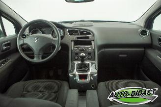 Peugeot 5008 1.6 VTi 7p. Clima Navi Blue Lease picture 21