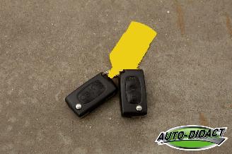 Peugeot 5008 1.6 VTi 7p. Clima Navi Blue Lease picture 25