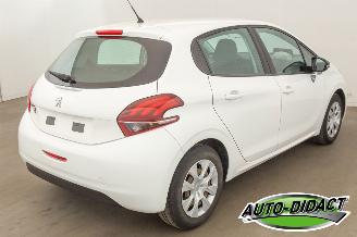 Peugeot 208 1.2 78.525 km picture 4