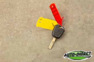 Peugeot 307 CC 2.0-16V Motorschade picture 22