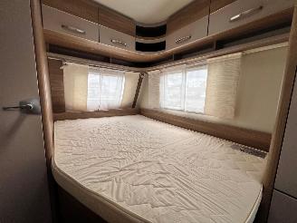 Burstner  Premio picture 22