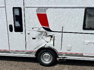 Burstner  Premio picture 37