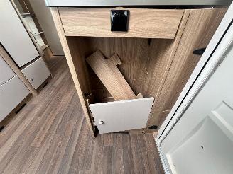 Burstner  Premio picture 25