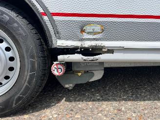 Burstner  Premio picture 35