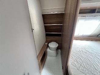 Burstner  Premio picture 16