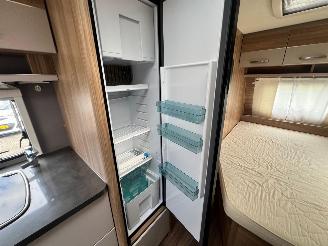 Burstner  Premio picture 10