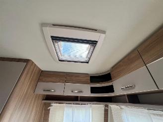 Burstner  Premio picture 27