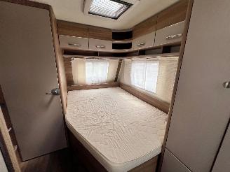 Burstner  Premio picture 18