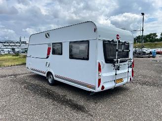 Burstner  Premio picture 4