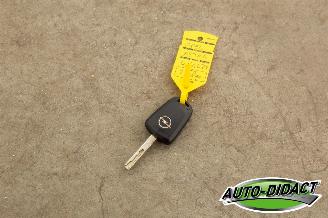Opel Astra 1.4 Airco picture 22
