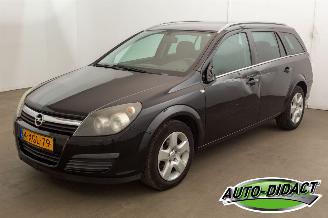 škoda osobní automobily Opel Astra 1.4 Airco 2006/6