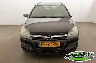 Opel Astra 1.4 Airco picture 29