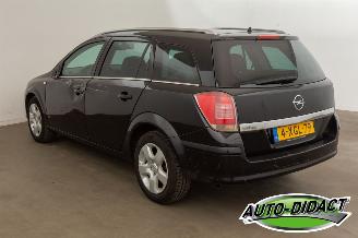 Opel Astra 1.4 Airco picture 3