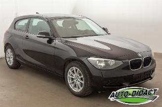 BMW 1-serie 116i Airco picture 2
