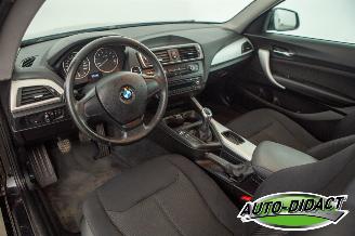 BMW 1-serie 116i Airco picture 18