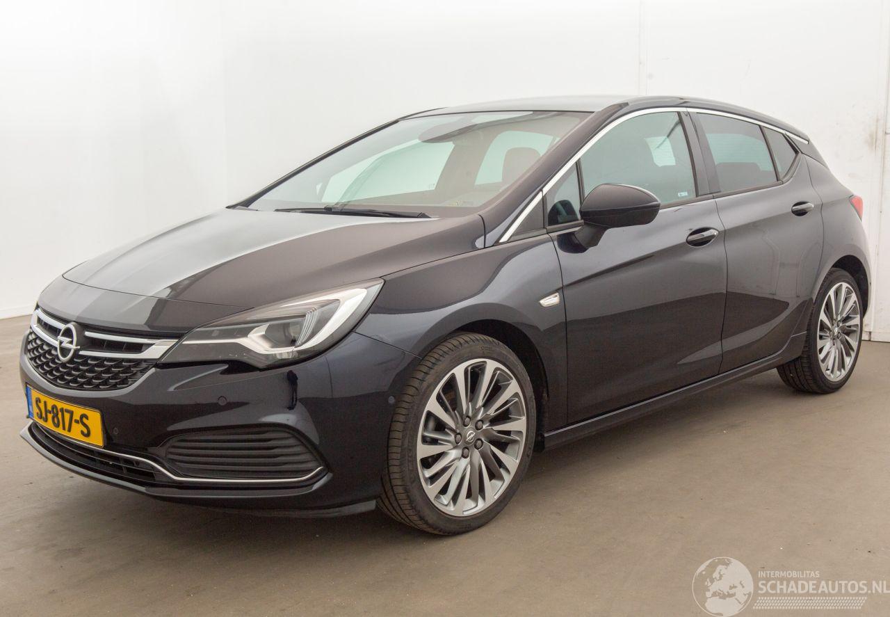 Opel Astra 1.4 Clima Navi Camera 53.471 km Innovation