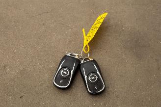 Opel Astra 1.4 Clima Navi Camera 53.471 km Innovation picture 30