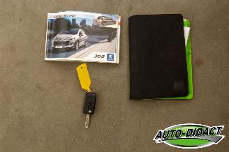 Peugeot 308 SW 1.6 THP XT Clima Pano picture 29