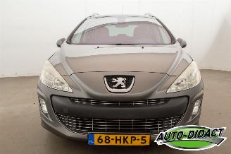 Peugeot 308 SW 1.6 THP XT Clima Pano picture 33