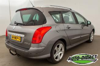 Peugeot 308 SW 1.6 THP XT Clima Pano picture 4