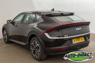 Kia EV6 Light 58 kWh Automaat 12.540 km Digi Dash Clima Camera picture 3