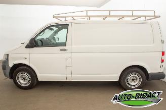 Volkswagen Transporter 2.0 TDI Airco Navi picture 31