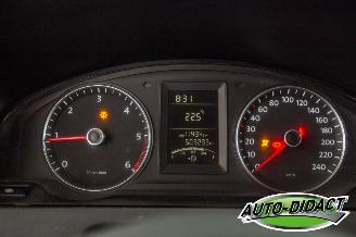 Volkswagen Transporter 2.0 TDI Airco Navi picture 6