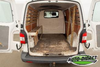 Volkswagen Transporter 2.0 TDI Airco Navi picture 27