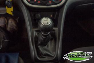 Suzuki Celerio 1.0 Airco Comfort picture 10