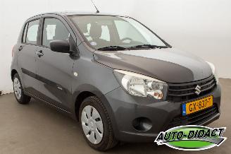 Suzuki Celerio 1.0 Airco Comfort picture 2