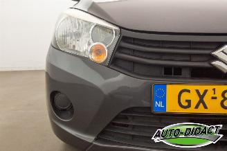 Suzuki Celerio 1.0 Airco Comfort picture 29