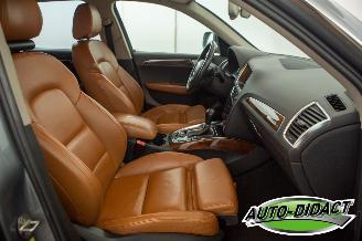 Audi Q5 2.0 TFSI Automaat Clima Leder Camera Quattro Pro Line picture 21