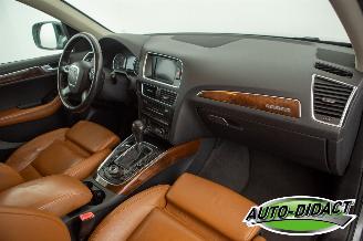 Audi Q5 2.0 TFSI Automaat Clima Leder Camera Quattro Pro Line picture 19