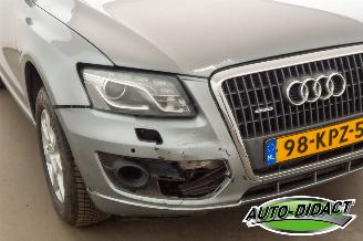 Audi Q5 2.0 TFSI Automaat Clima Leder Camera Quattro Pro Line picture 37