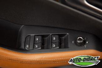 Audi Q5 2.0 TFSI Automaat Clima Leder Camera Quattro Pro Line picture 12