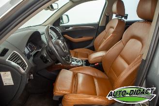 Audi Q5 2.0 TFSI Automaat Clima Leder Camera Quattro Pro Line picture 26