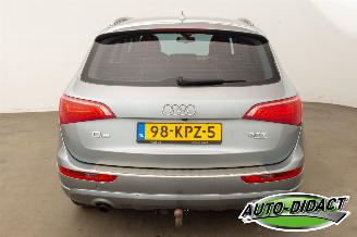 Audi Q5 2.0 TFSI Automaat Clima Leder Camera Quattro Pro Line picture 41