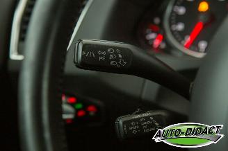 Audi Q5 2.0 TFSI Automaat Clima Leder Camera Quattro Pro Line picture 17