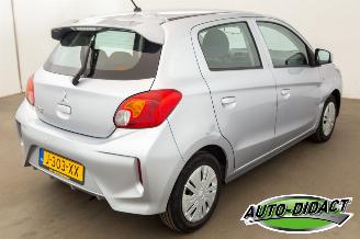 Mitsubishi Space-star 1.0 Cool+ 97.821 km Airco picture 4