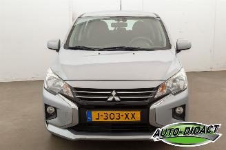 Mitsubishi Space-star 1.0 Cool+ 97.821 km Airco picture 33