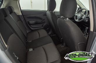 Mitsubishi Space-star 1.0 Cool+ 97.821 km Airco picture 17