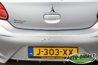 Mitsubishi Space-star 1.0 Cool+ 97.821 km Airco picture 30